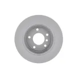 BOSCH 0986479217 Disco de freno (Unidad)