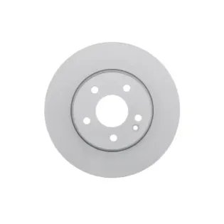 BOSCH 0986479234 Disco de freno (Unidad)