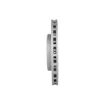 BOSCH 0986479234 Disco de freno (Unidad)