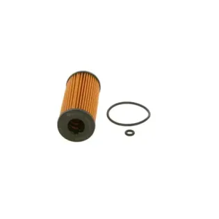 BOSCH 1457429272 Filtro de aceite