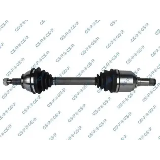 MDR GSP-235066 Árbol de transmisión