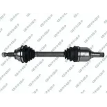 MDR GSP-235066 Árbol de transmisión