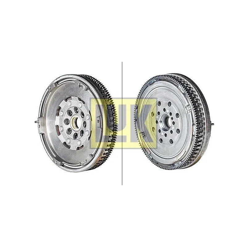 Schaeffler LuK 415037910 Volante motor