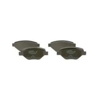 BOSCH 0986424774 Juego de pastillas de freno