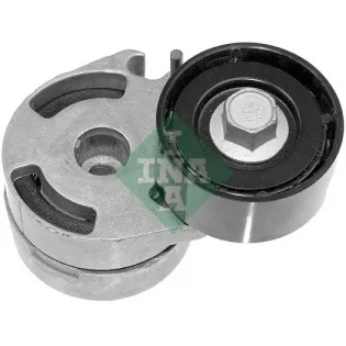 Schaeffler INA 534018010 Tensor de correa, correa poli V