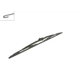 BOSCH 3397018170 Limpiaparabrisas