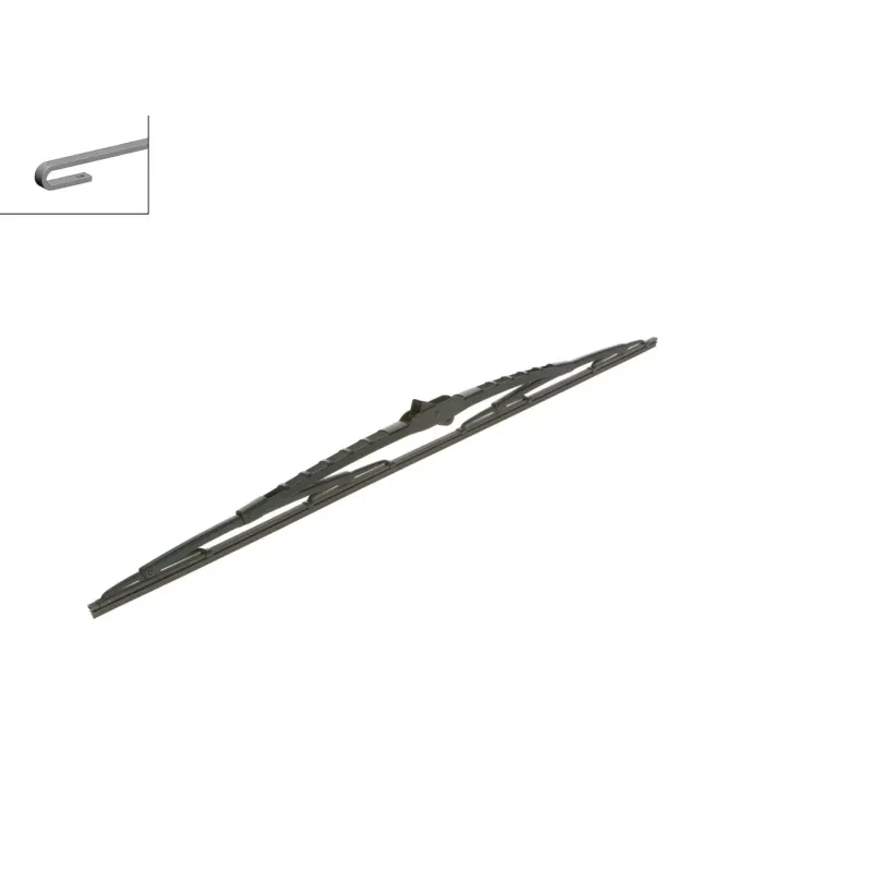 BOSCH 3397018170 Limpiaparabrisas