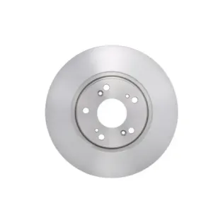 BOSCH 0986479227 Disco de freno (Unidad)