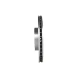 BOSCH 0986479227 Disco de freno (Unidad)