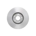 BOSCH 0986479227 Disco de freno (Unidad)