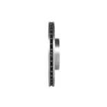 BOSCH 0986479227 Disco de freno (Unidad)