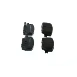 BOSCH 0986424855 Juego de pastillas de freno