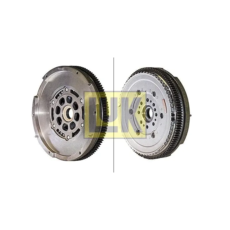 Schaeffler LuK 415056210 Volante motor