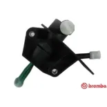 BREMBO C24002 Cilindro maestro, embrague