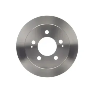 BOSCH 0986479U21 Disco de freno (Unidad)