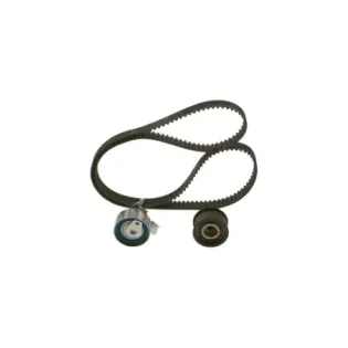 BOSCH 1987948661 Juego de correas dentadas