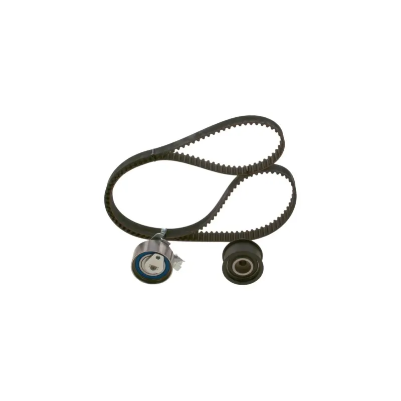 BOSCH 1987948661 Juego de correas dentadas