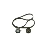 BOSCH 1987948661 Juego de correas dentadas