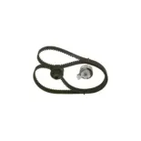 BOSCH 1987948661 Juego de correas dentadas