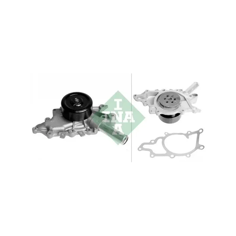 Schaeffler INA 538020310 Bomba de agua, refrigeración del motor