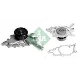 Schaeffler INA 538020310 Bomba de agua, refrigeración del motor