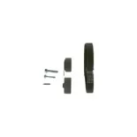 BOSCH 1987948188 Juego de correas dentadas