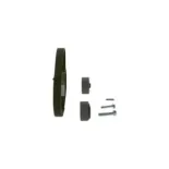 BOSCH 1987948188 Juego de correas dentadas