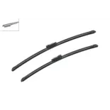 BOSCH 3397007294 Limpiaparabrisas