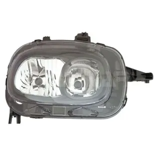 ALKAR 2796852 Faro principal