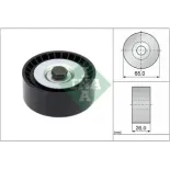 Schaeffler INA 532091610 Polea inversión/guía, correa poli V