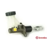 BREMBO C56017 Cilindro maestro, embrague