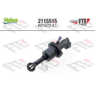 FTE 2115515 Cilindro maestro, embrague