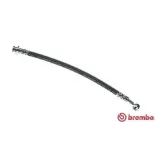 BREMBO T79005 Tubo flexible de frenos