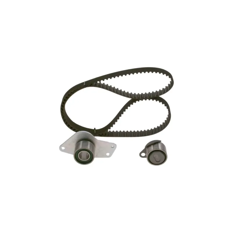 BOSCH 1987946331 Juego de correas dentadas