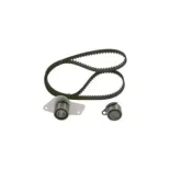 BOSCH 1987946331 Juego de correas dentadas
