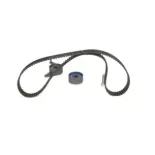 BOSCH 1987946509 Juego de correas dentadas