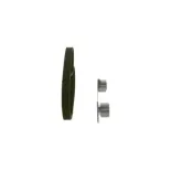 BOSCH 1987946331 Juego de correas dentadas