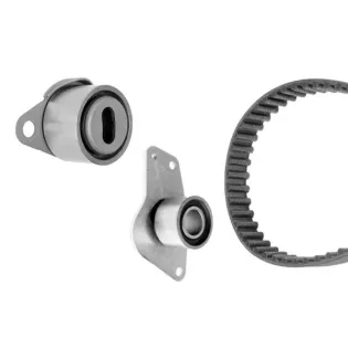 BOSCH 1987948533 Juego de correas dentadas