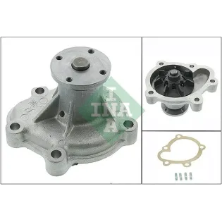 Schaeffler INA 538031510 Bomba de agua, refrigeración del motor