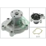 Schaeffler INA 538031510 Bomba de agua, refrigeración del motor
