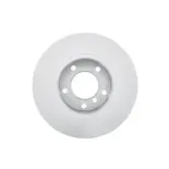 BOSCH 0986478511 Disco de freno (Unidad)