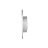 BOSCH 0986478511 Disco de freno (Unidad)