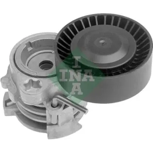 Schaeffler INA 534005010 Tensor de correa, correa poli V