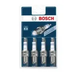 BOSCH 0242230607 Bujía de encendido