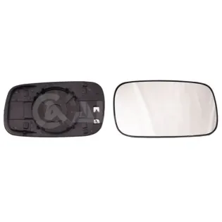 ALKAR 6432157 Cristal de espejo, retrovisor exterior