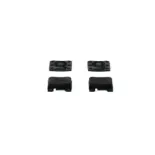 BOSCH 0986424358 Juego de pastillas de freno