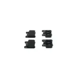 BOSCH 0986424358 Juego de pastillas de freno