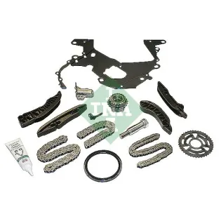 Schaeffler INA 559181840 Juego de cadena de distribución