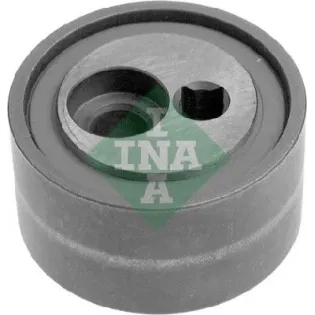 Schaeffler INA 531037310 Polea tensora, correa poli V