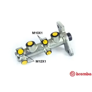 BREMBO M24022 Cilindro principal de freno